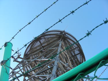 アンテナ塔