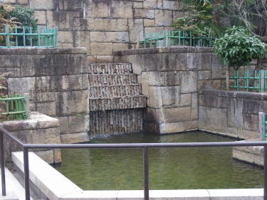 見沼代親水公園2