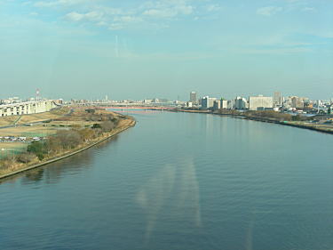 荒川
