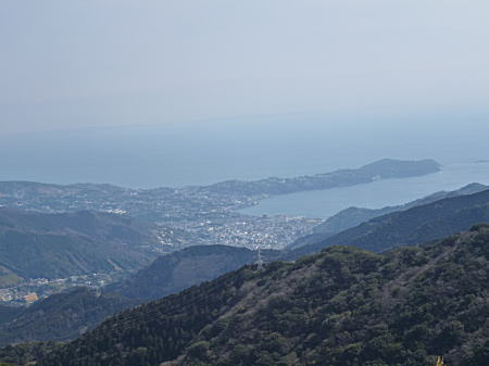 真鶴半島