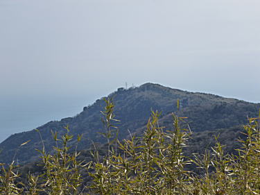 岩戸山