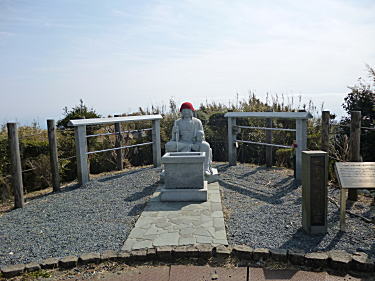 お願い地蔵