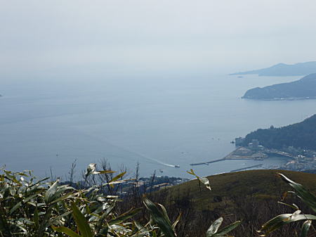 相模湾