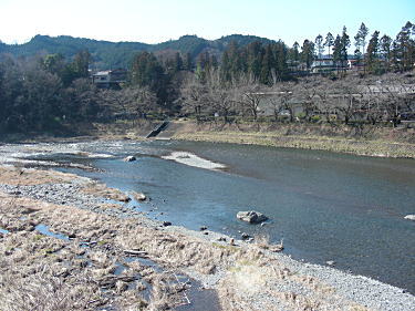 多摩川1