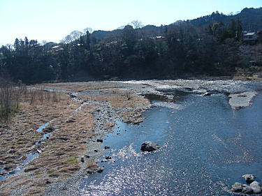 多摩川2