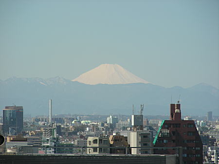 富士山9F