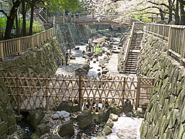 音無親水公園1