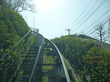アスカルゴに乗ってみました。