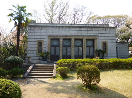 青淵文庫