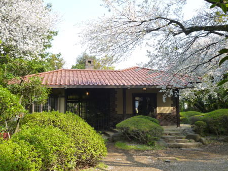 晩香廬