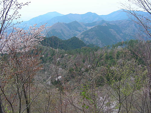 山々2