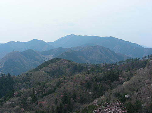 山々4