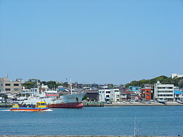 三崎港