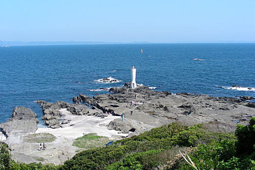 安房崎