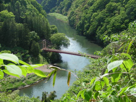 弁天橋