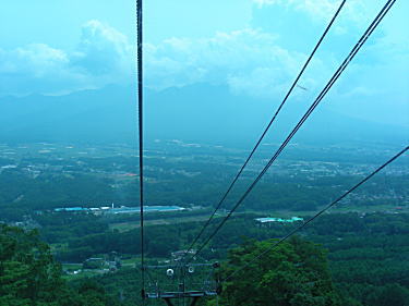 ゴンドラ1