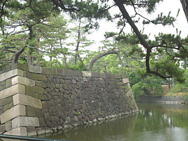 平川濠