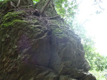 天狗岩2