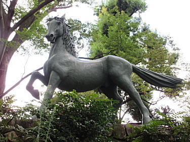 池月号