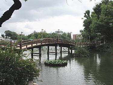 池月橋