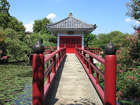 弁財天2