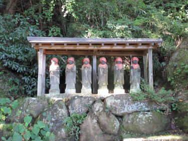 六地蔵