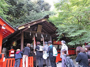 野宮神社