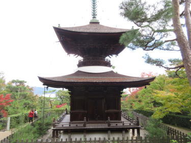 多宝塔１