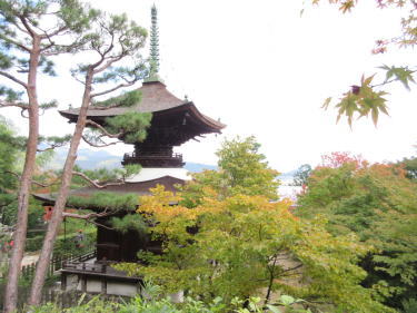 多宝塔２