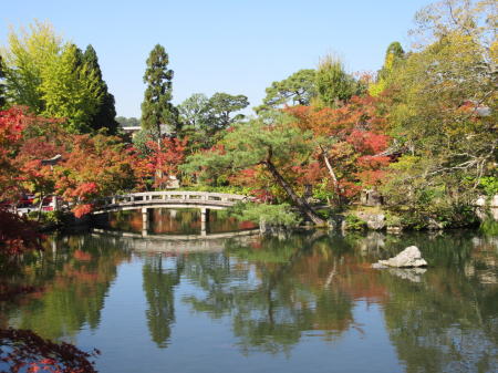 極楽橋