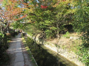 哲学の道2