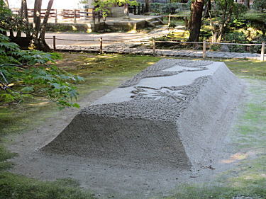 白砂壇1