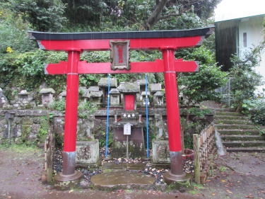 稲荷大神