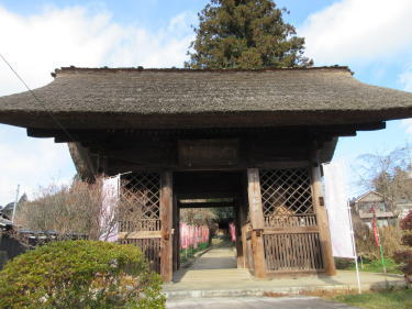 山門