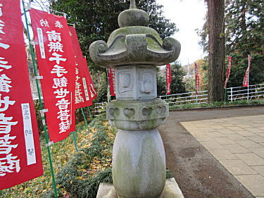 灯籠2