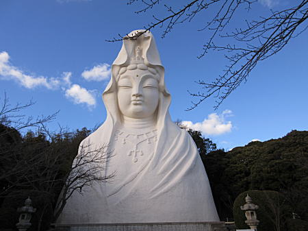 観音様3