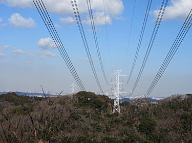 横浜方面なのですが・・・