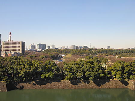 桜田門