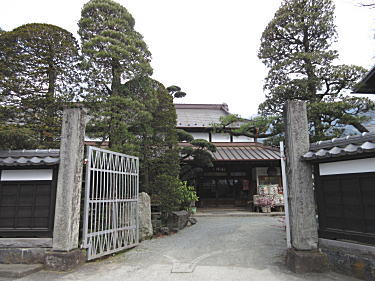 中沢酒造2