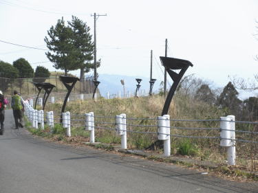 松明
