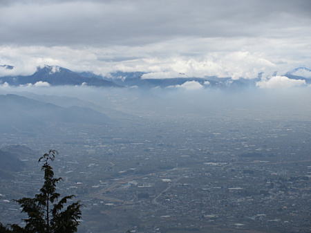 山々2